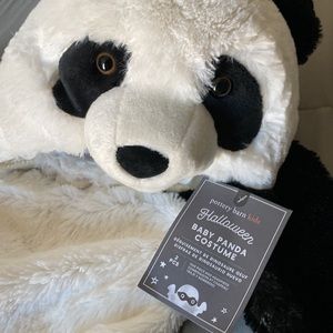 NWT Pottery Barn Halloween Costume